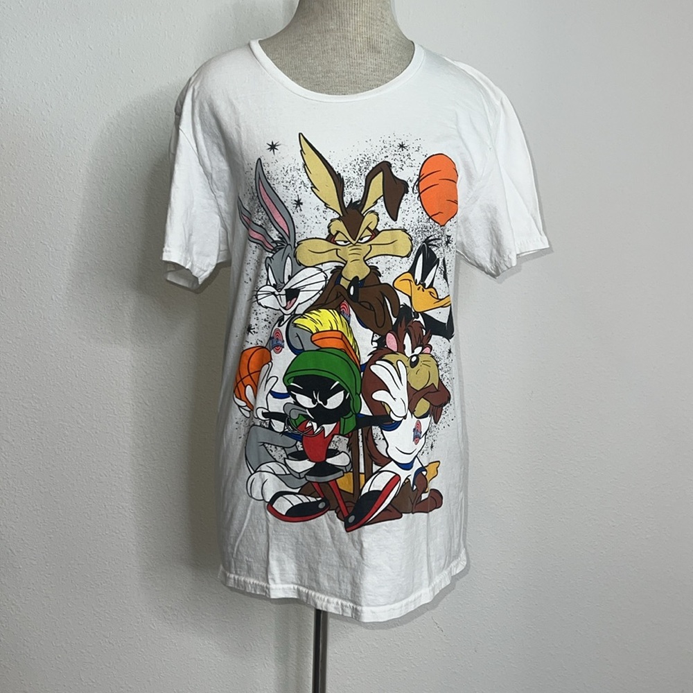 Space Jam Tee - image 1
